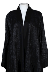 Sara Couture Abaya