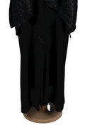 Sara Couture Abaya