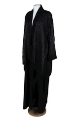 Sara Couture Abaya