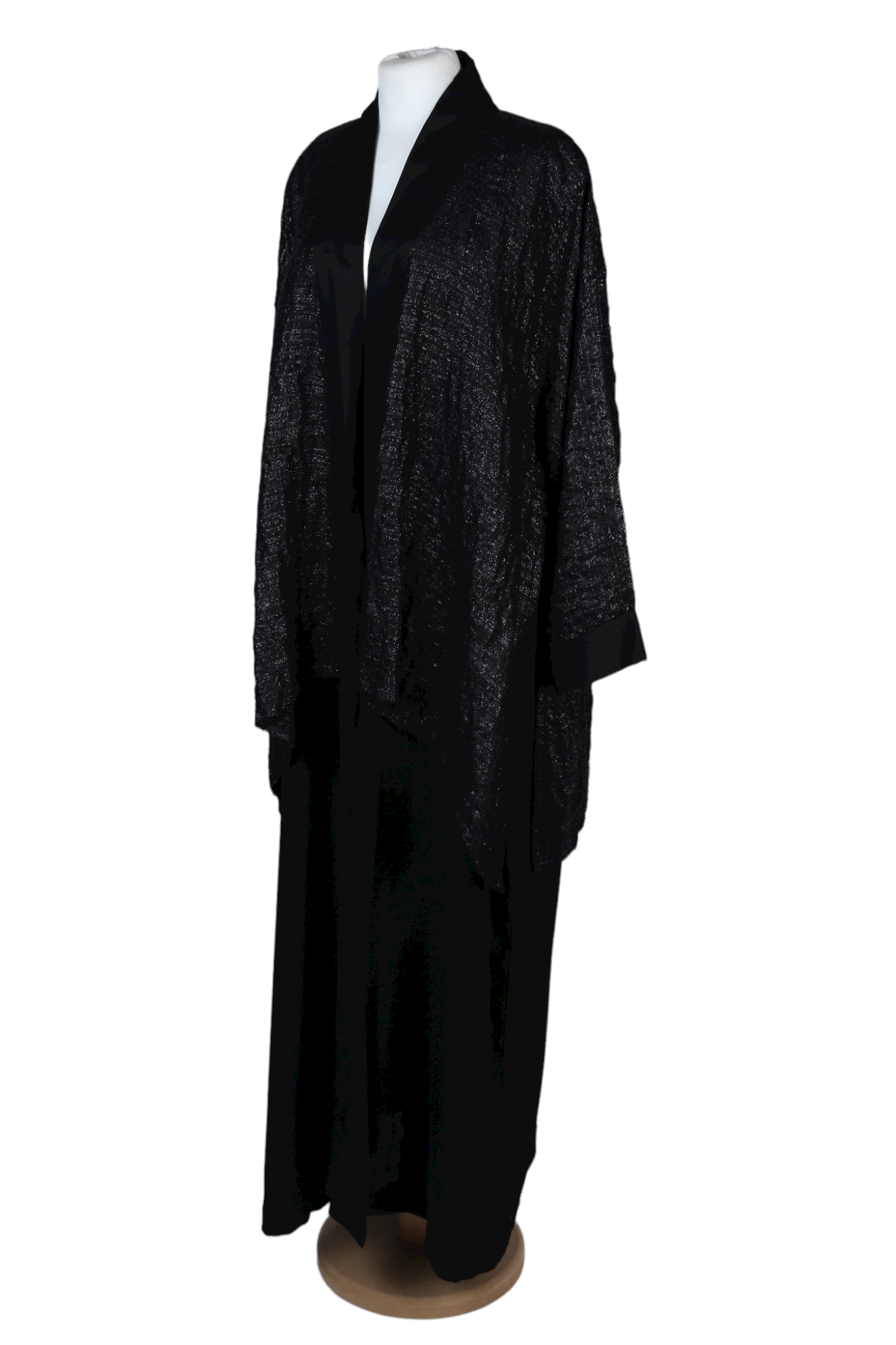 Sara Couture Abaya