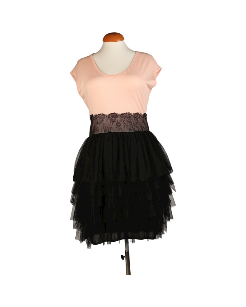 Sweewe Peach dress
