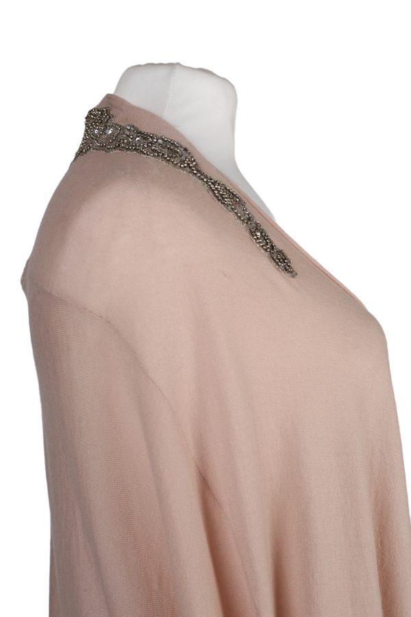 Ambre Babzoe embroidered blouse