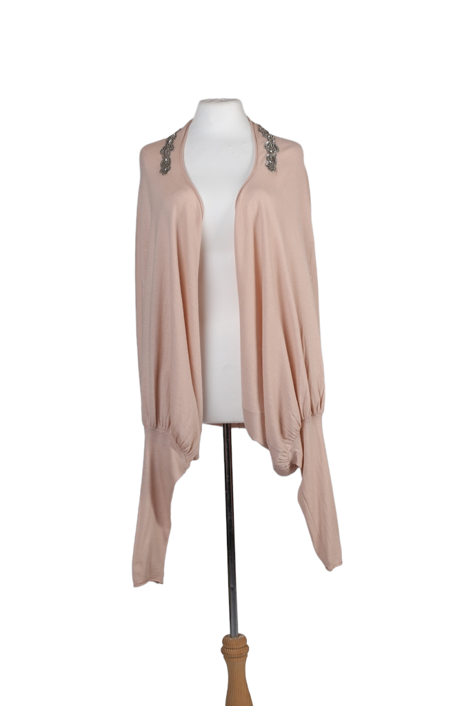 Ambre Babzoe embroidered blouse