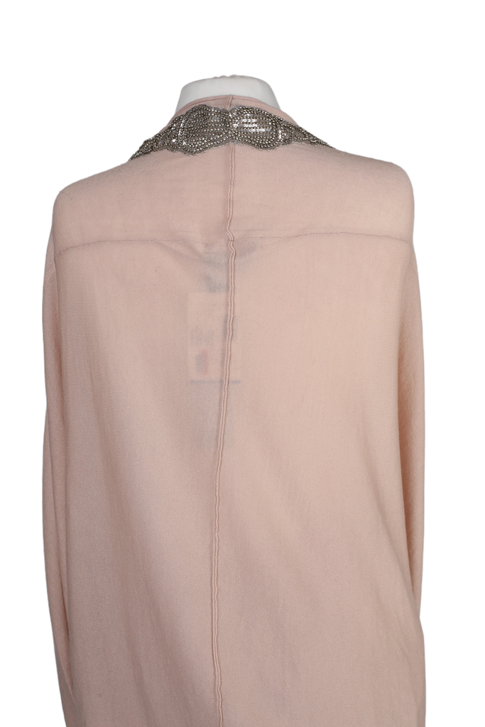 Ambre Babzoe embroidered blouse