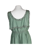 Alessandro Miele short dress