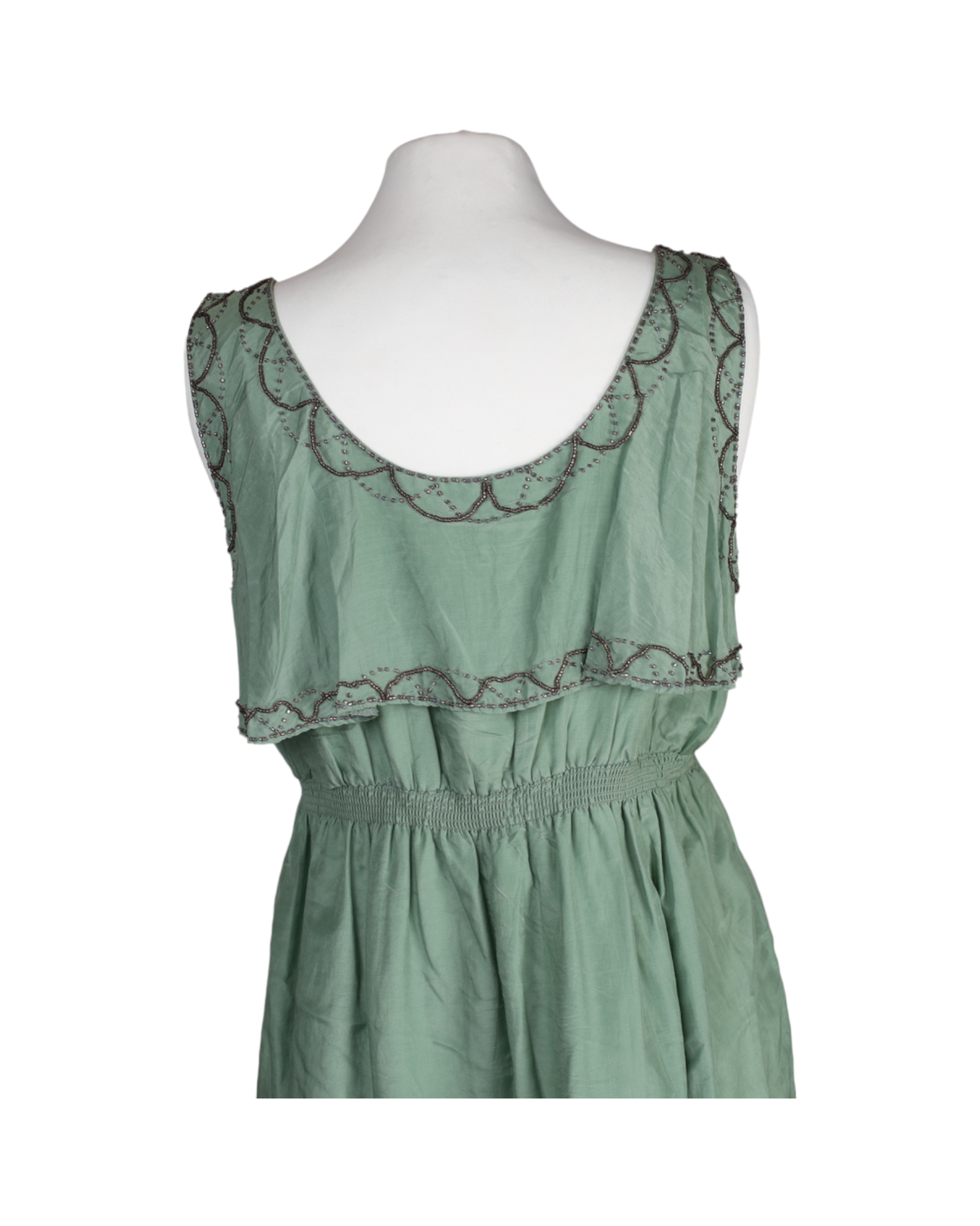 Alessandro Miele short dress