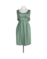 Alessandro Miele short dress