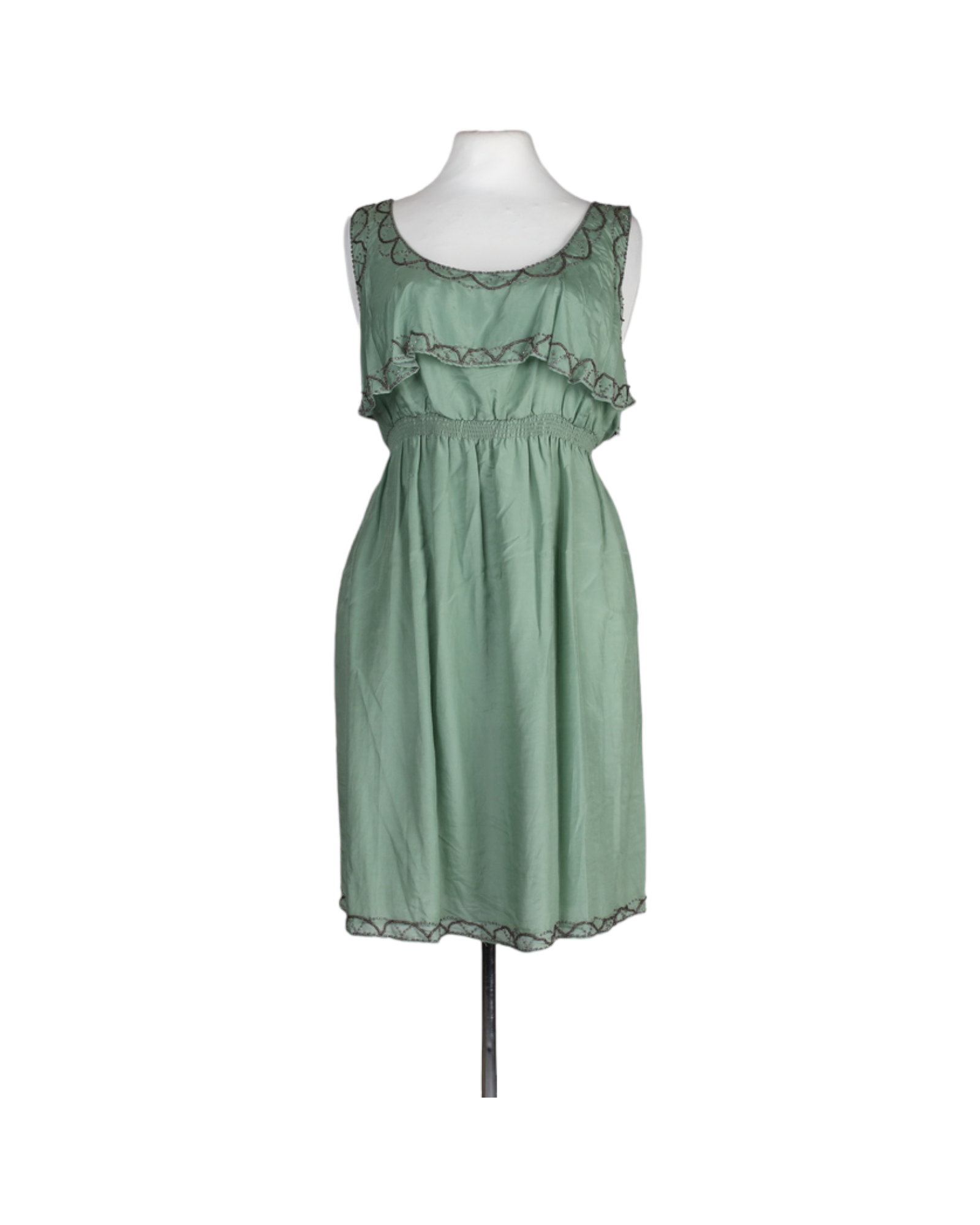 Alessandro Miele short dress