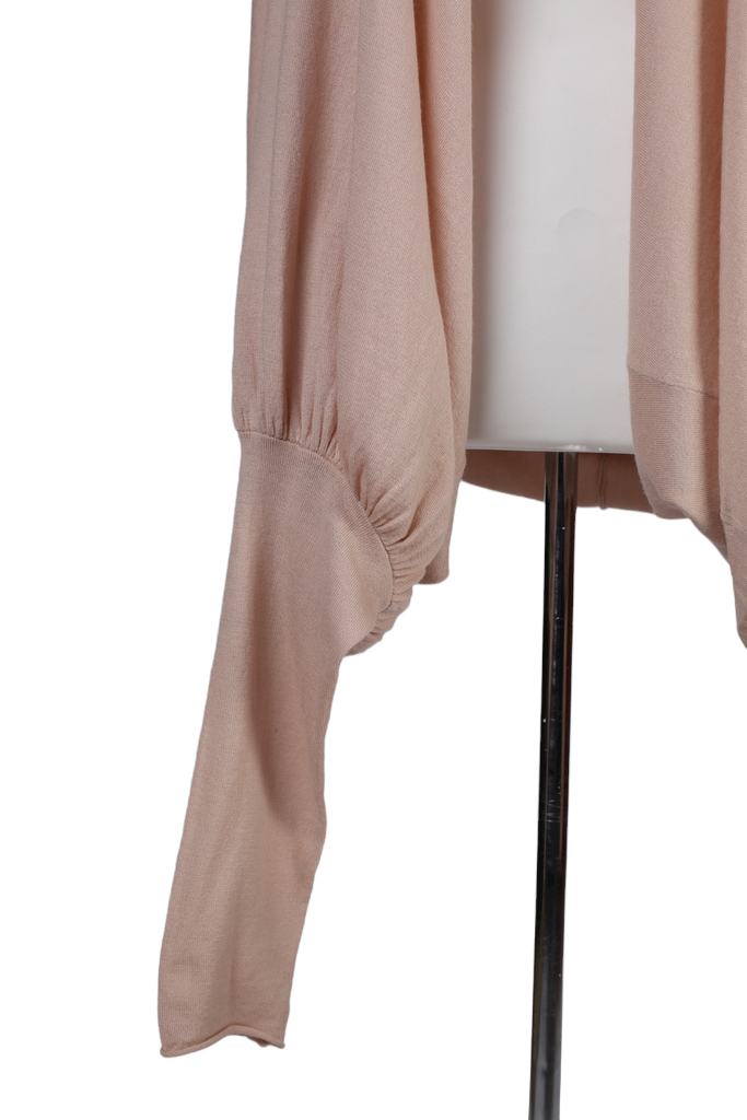 Ambre Babzoe embroidered blouse