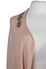 Ambre Babzoe embroidered blouse