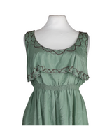 Alessandro Miele short dress