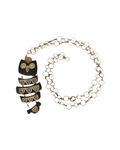 Necklace With Owl